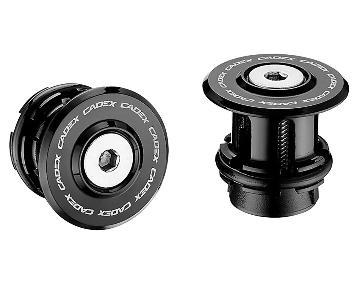 Cadex AR Handlebar Tape (Black) - view 3